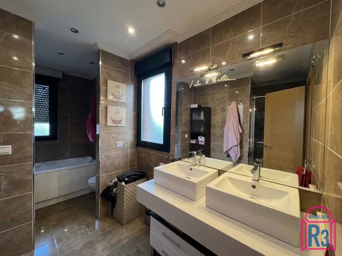 Maison mitoyenne avec piscine à vendre à Villabalter, imagen 27
