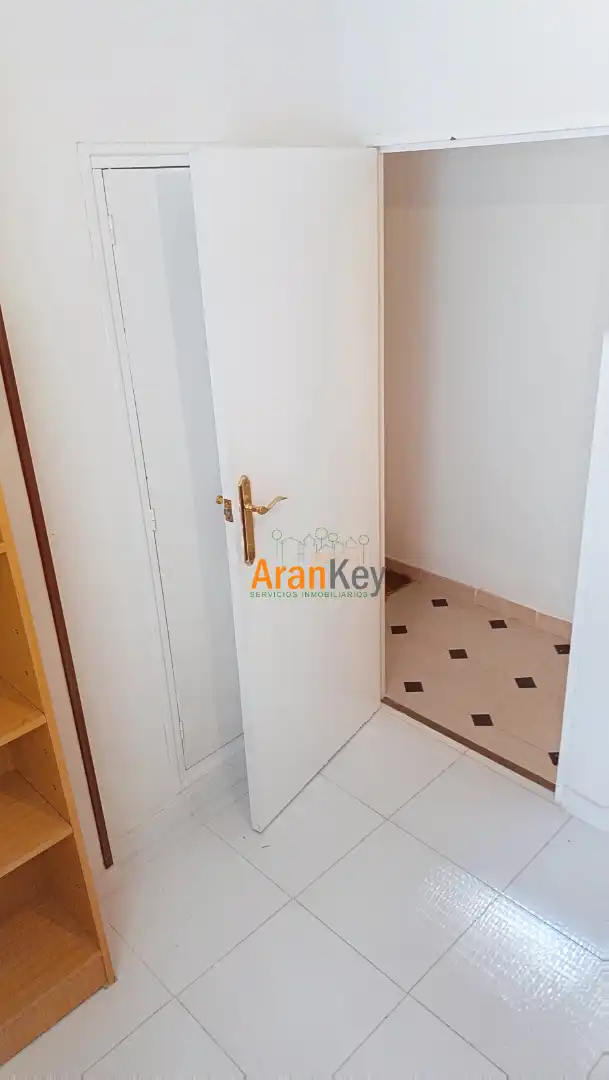 Piso en venta en Calle de los Olmos, Foso - Moreras