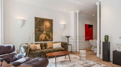 Foto 2 de Piso en venta en Calle de Fuencarral, Universidad - Malasaña, Madrid Capital