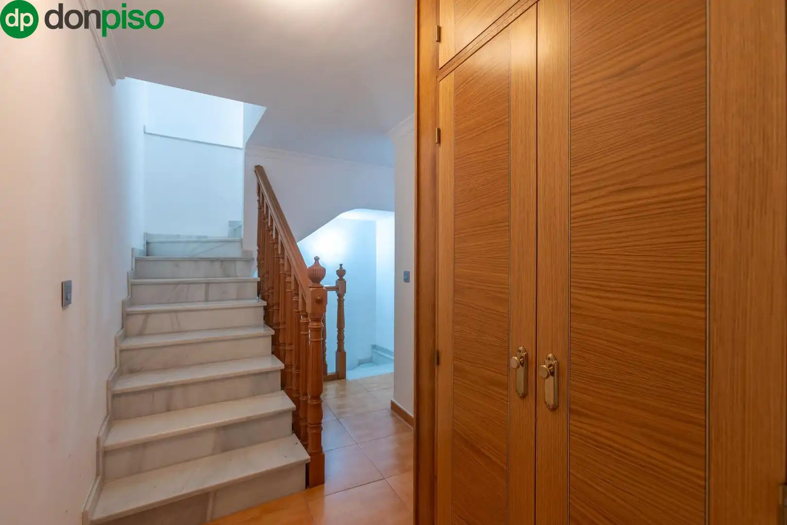 Casa amb terrassa en venda a Calle SANTA ISABEL, imagen 25