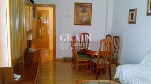 Foto 2 de Pis de lloguer a Santa Teresa - Vereda, Albacete