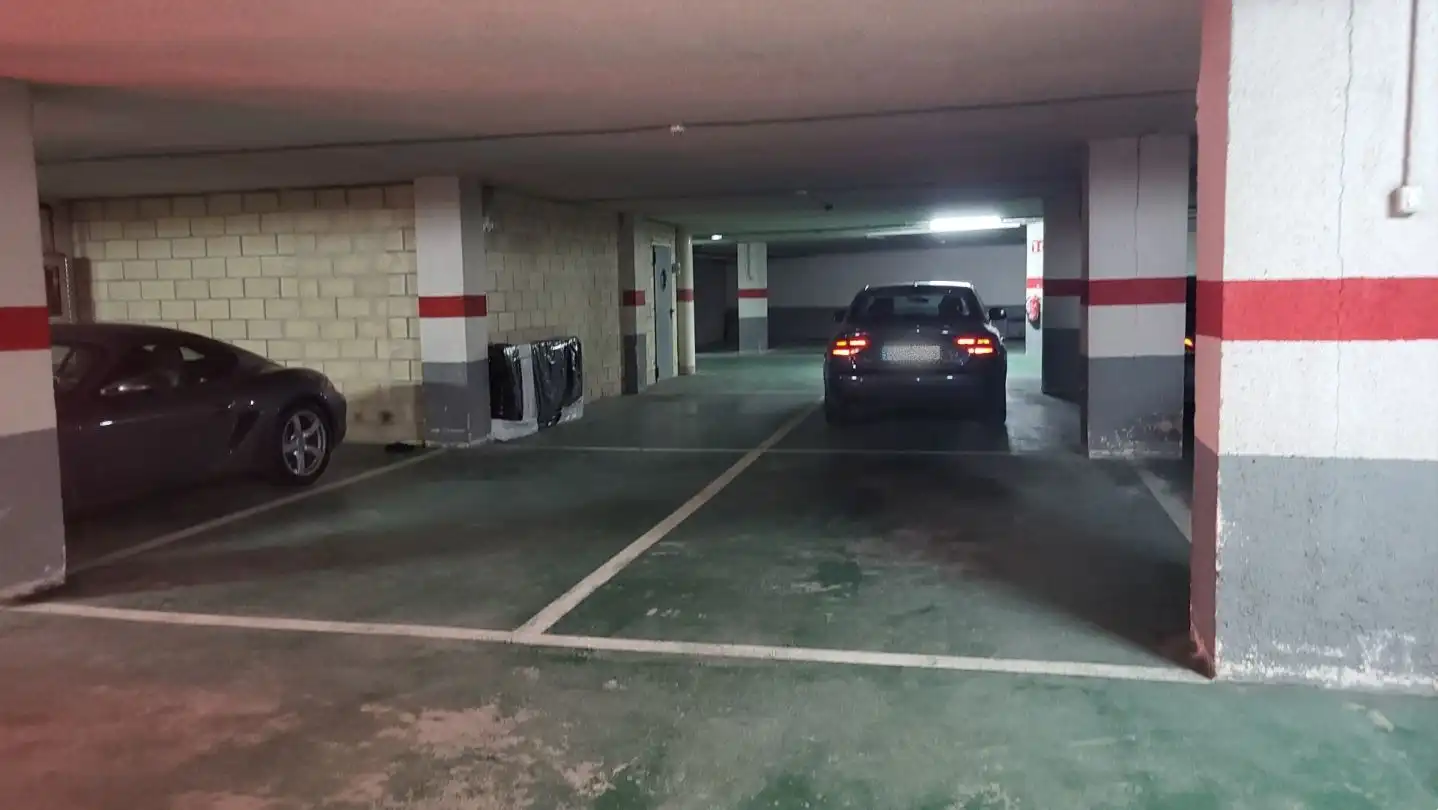 Büro mit Aufzug zur Miete in Ibaeta, imagen 8