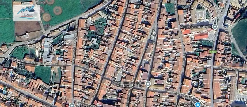 Maison à vendre à Calle SEVERO OCHOA, imagen 3