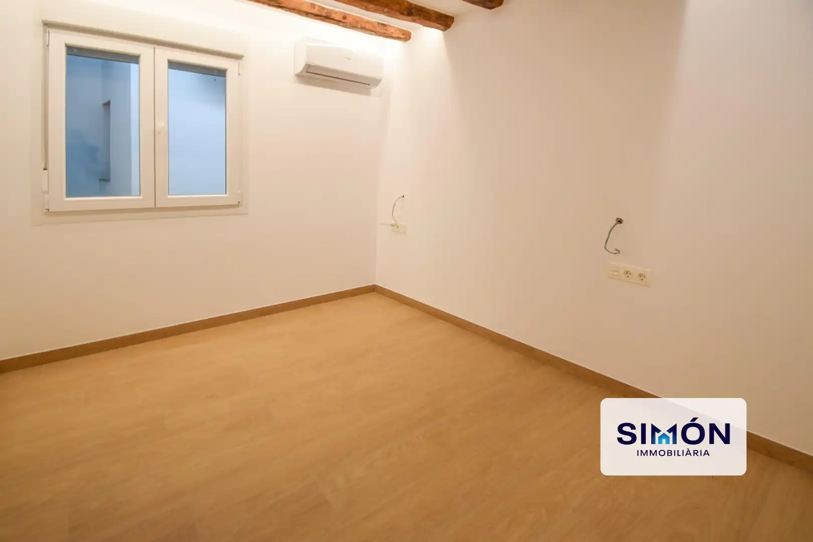 Wohnung zum Verkauf in Berga mit Heizung