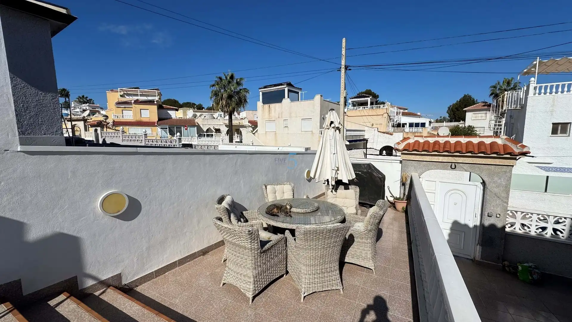 Maison avec piscine à vendre à Calle El Grove, imagen 32