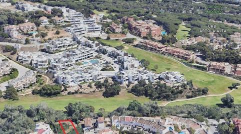 Foto 2 de Residencial en venda a Avenida la Reserva de Marbella, 49, Reserva de Marbella, Málaga