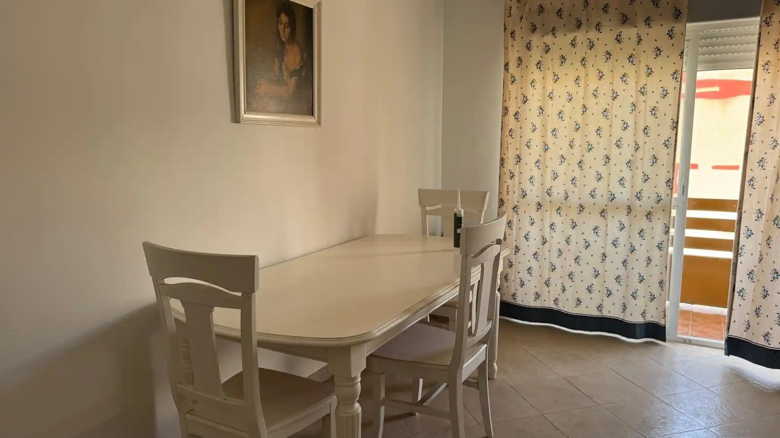 Comedor de Piso de alquiler en Córdoba