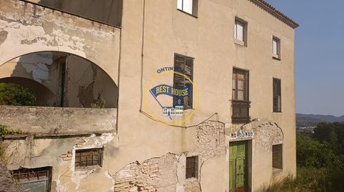 Foto 2 de Casa o xalet en venda a Sant Josep - Zona Hospital, Ontinyent