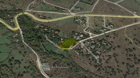 Foto 3 de Residencial en venta en Calle Chaparritas, 82, Villavieja del Lozoya, Madrid