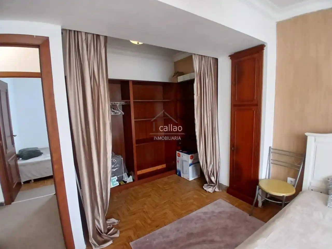 Wohnung zum Verkauf in Porta Nova, imagen 17