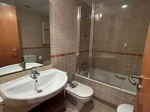 Wohnung mit Pool zur Miete in Avenida del Talgo, imagen 7