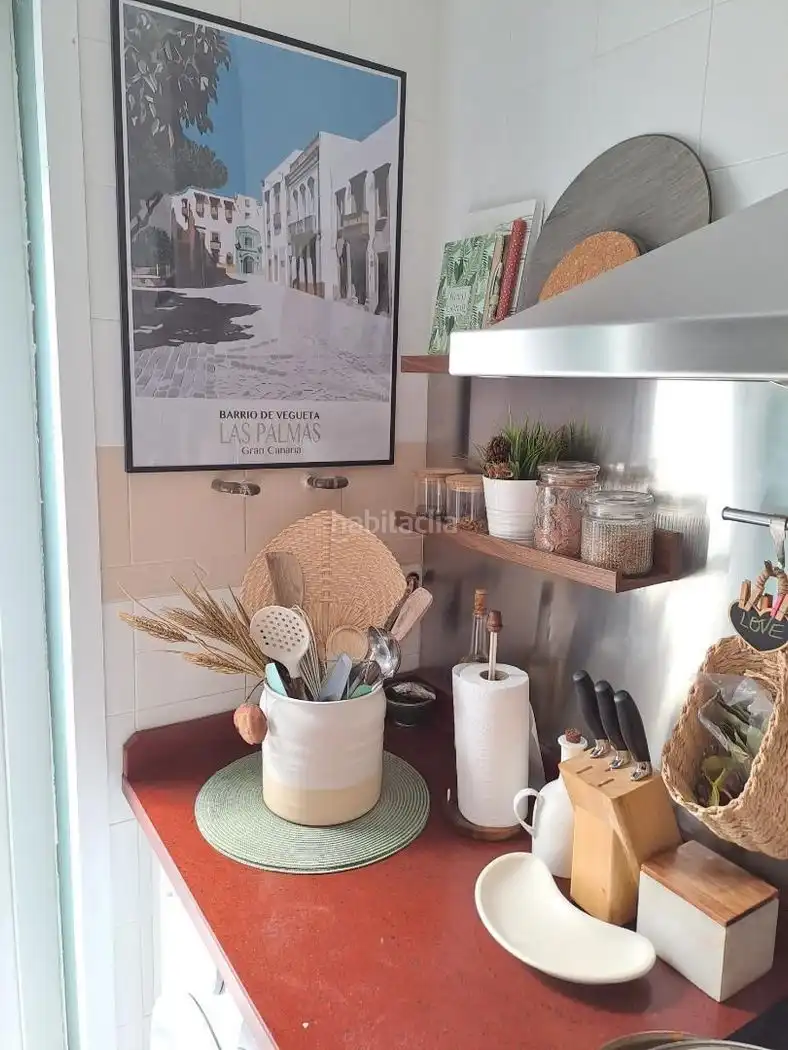Reihenhaus mit Pool zur Miete in Calle Mochuelo 7, imagen 9