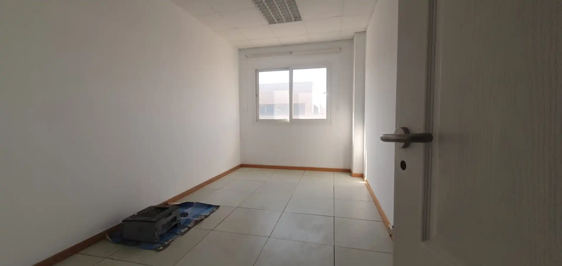 Oficina de alquiler en Sevilla