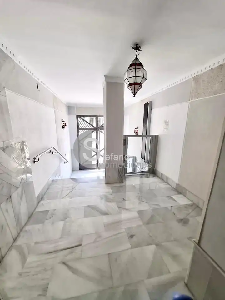 Dúplex en venta en Málaga con Aire acondicionado y Parquet