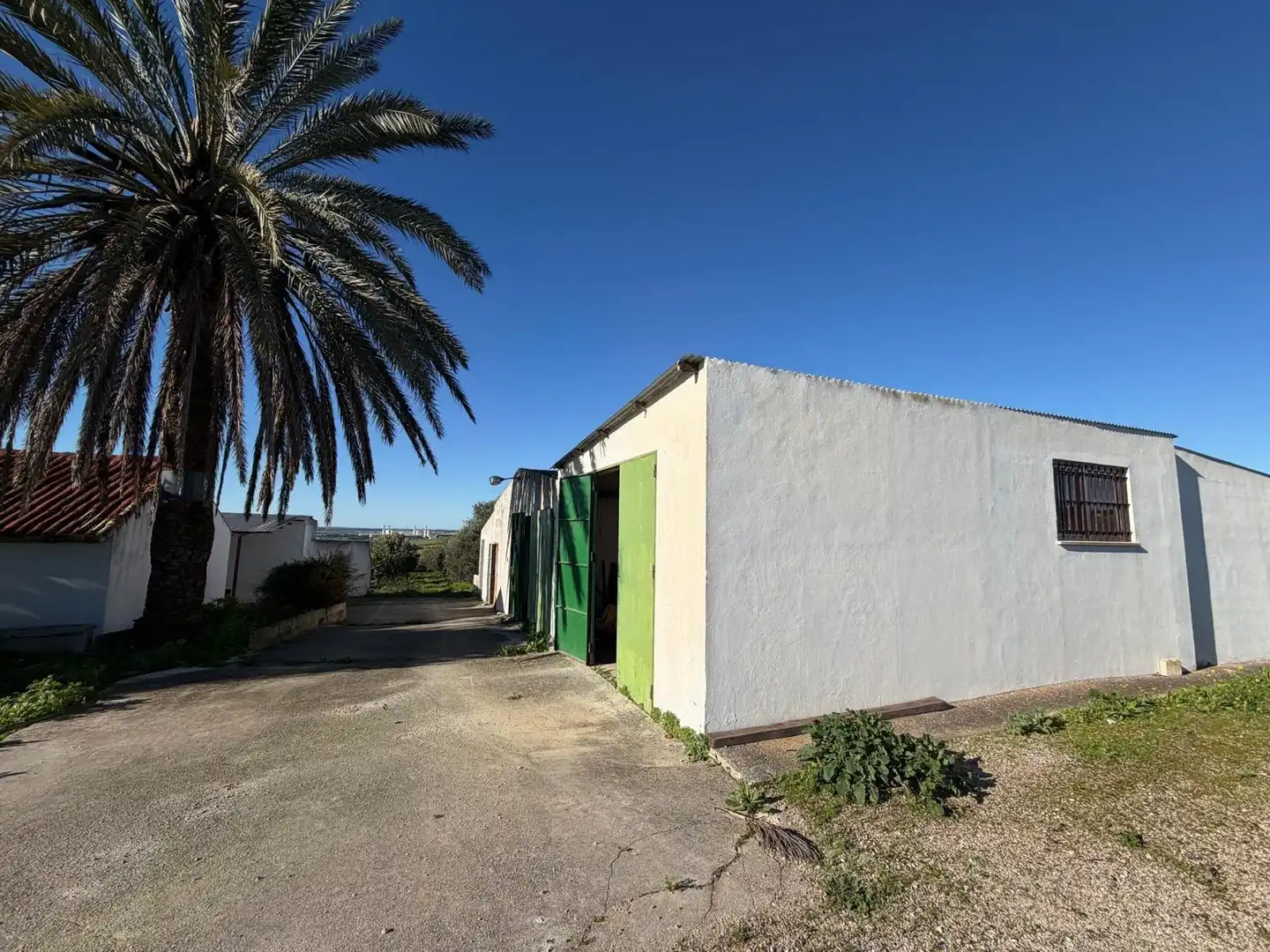 Country homes for sale in Arcos de la Frontera