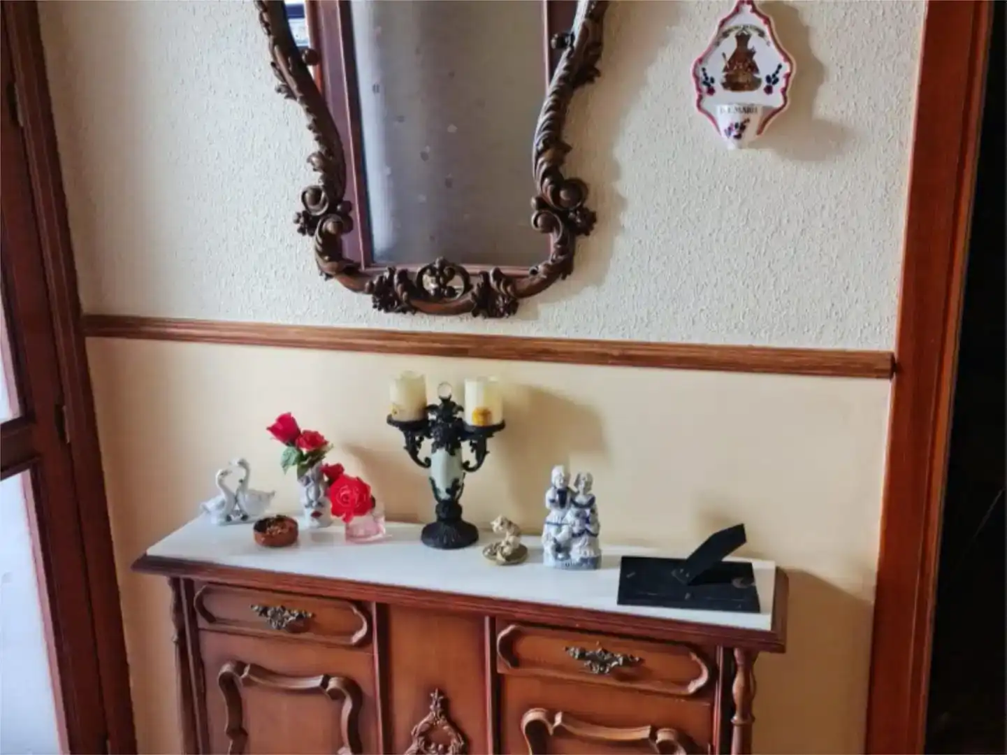 Comedor de Piso en venta en Sabiote con Aire acondicionado y Amueblado