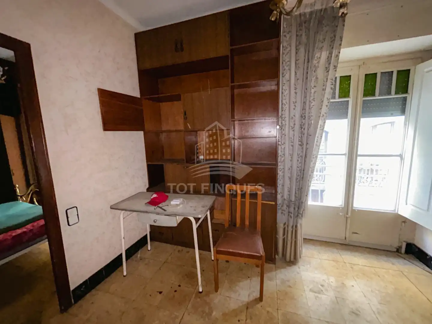 Habitación de Casa o chalet en venta en Valls con Terraza y Balcón