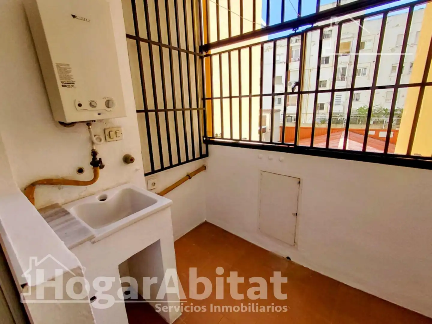 Flat for rent in Valencia, Valencia