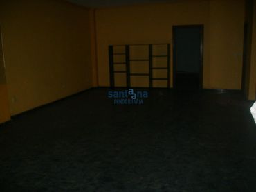 Local comercial en venda a El Ejido- Santa Ana