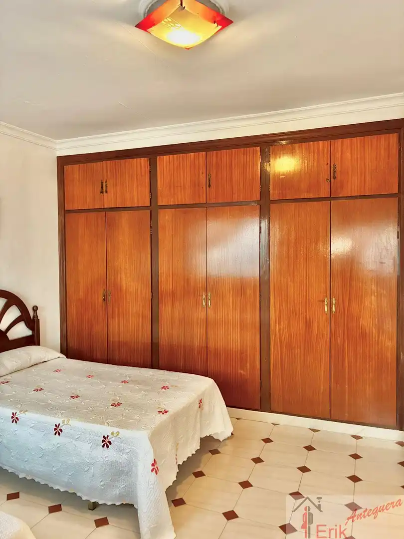 Casa adosada en venta en Bobadilla - Bobadilla Estación - La Joya