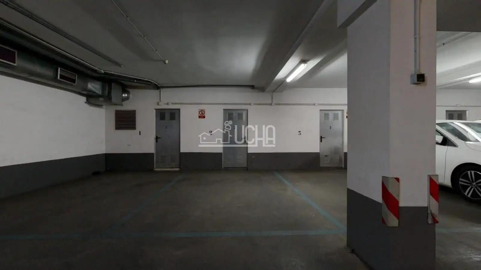 Piso en venta en Calle SAN VICENTE MARTIR, Arrancapins