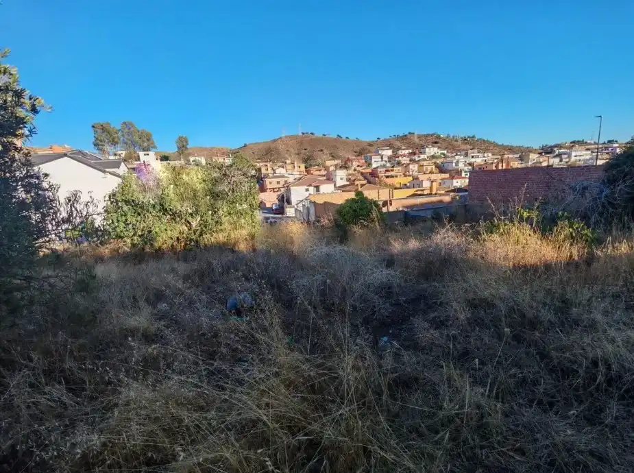 Terrenys i solars en venda a Puerto de la Torre - Atabal, imagen 14