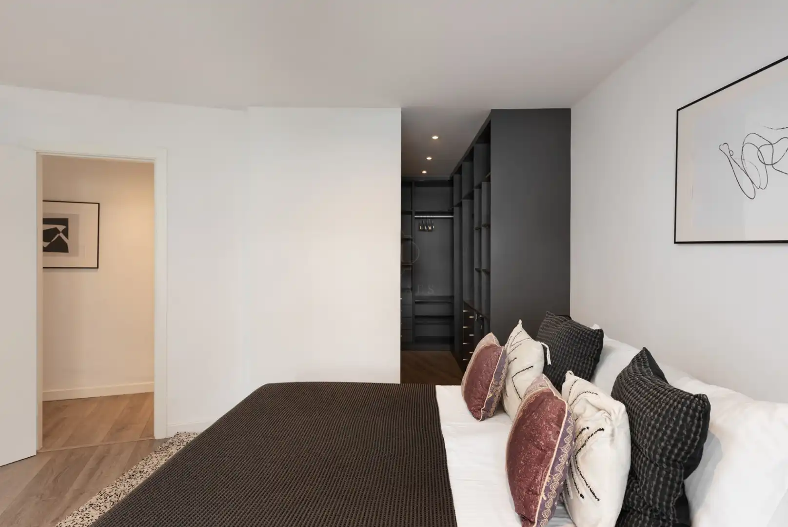 Apartment with pool for sale in Nueva Andalucía, imagen 11