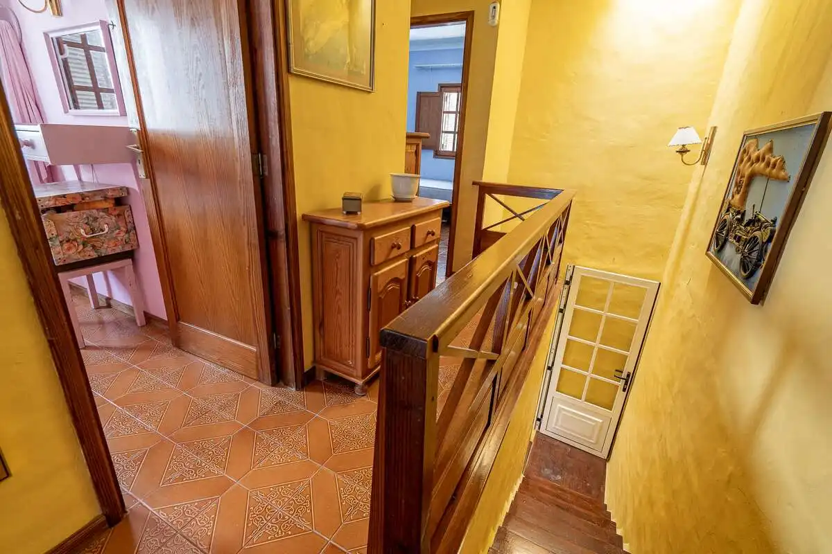 Dúplex en venta en Tías