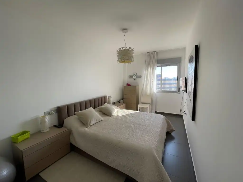 Penthouse with terrace for sale in Barrio Veneziola J (Manga), imagen 32