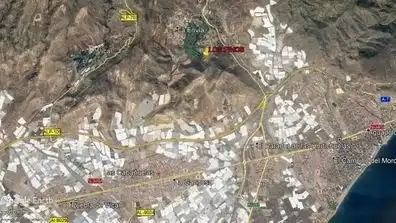 Residencial en venta en Vícar