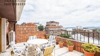 Terrassa de Casa o xalet en venda en Santander amb Calefacció, Jardí privat i Terrassa