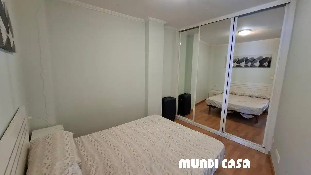 Habitación de Apartamento en venta en Boiro, A Coruña