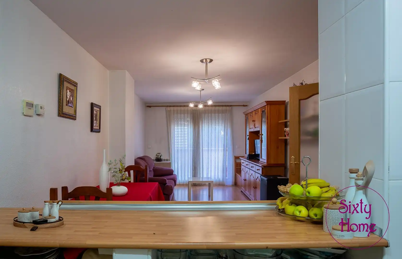Cocina de Piso en venta en Perpetuo Socorro