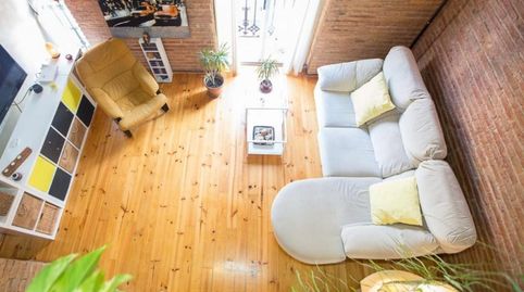 Photo 3 of Attic for sale in C/ de Buenos Aires, Russafa, Valencia Capital