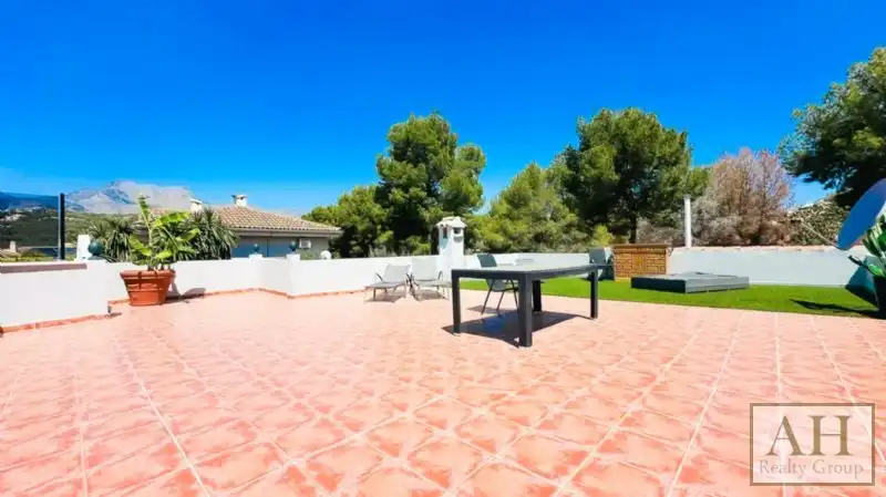 Casa o chalet en venta en Barranco Hondo