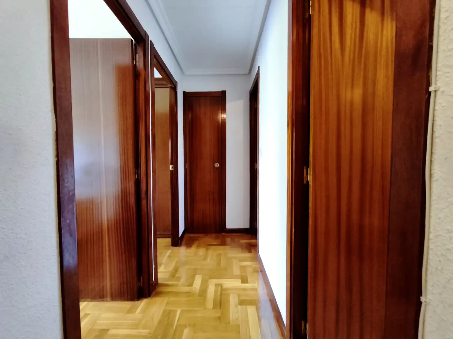 Flat for sale in  Logroño  with Heating, Parquet flooring and Terrace