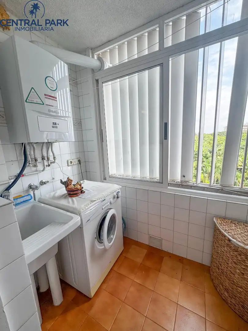 Apartament amb piscina en venda a Calle MADRID, imagen 13