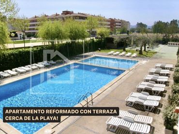 Pis en venda a L'Estartit Poble