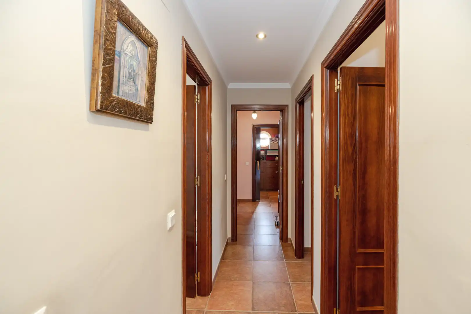 Houses for sale in Málaga  with Air Conditioner, Heating and Private garden