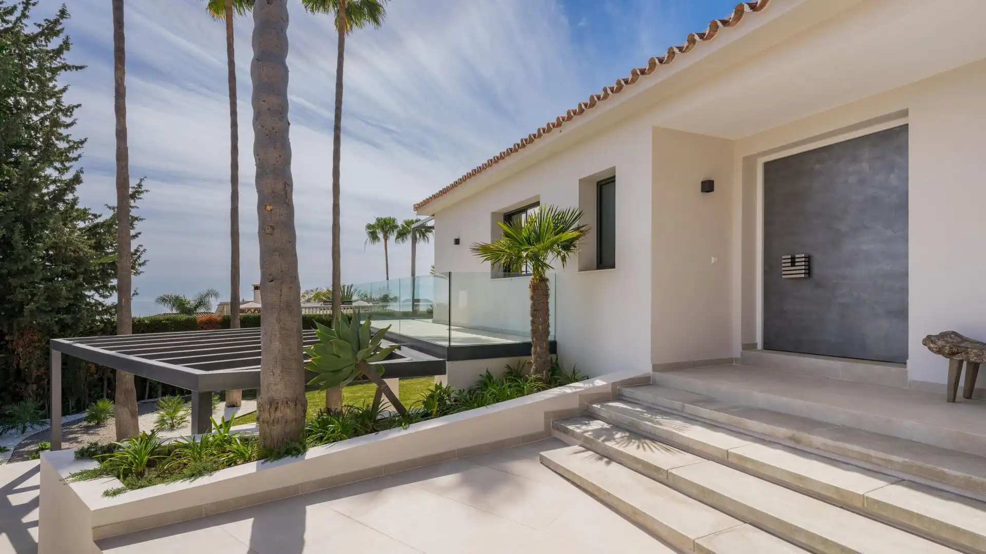 Haus mit Pool zum Verkauf in Marbella Centro, imagen 28
