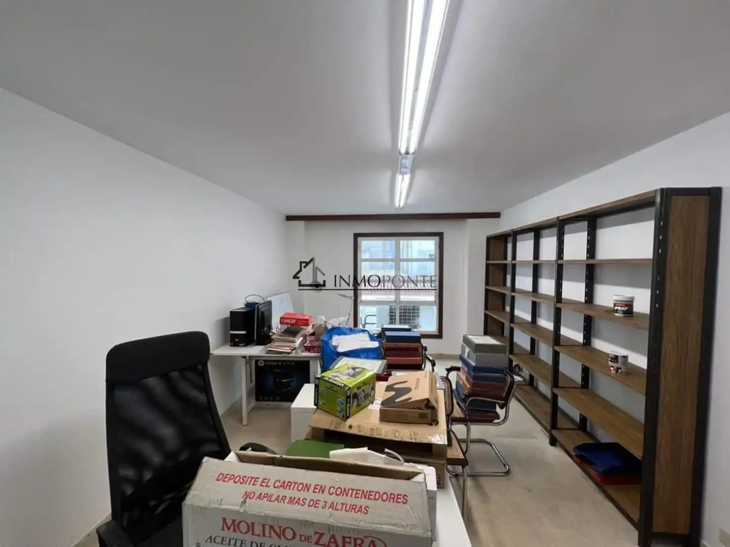 Bureau avec ascenseur à vendre à Riestra, imagen 3
