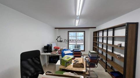 Foto 3 de Oficina en venda a Riestra, Poio, Pontevedra