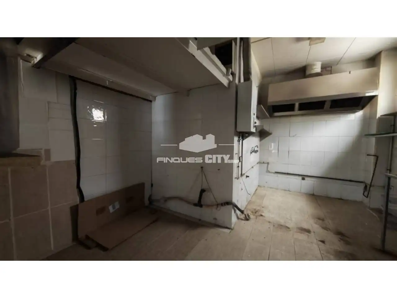 Business premises to rent in Calle Església, imagen 9