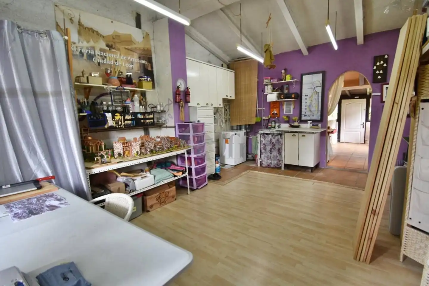 Casa o chalet en venta en Olmedo con Calefacción, Jardín privado y Piscina comunitaria