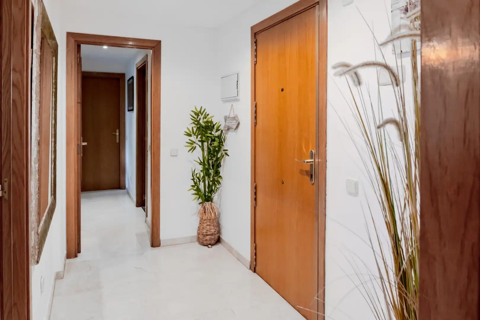 Planta baixa en venda a Les Maravelles