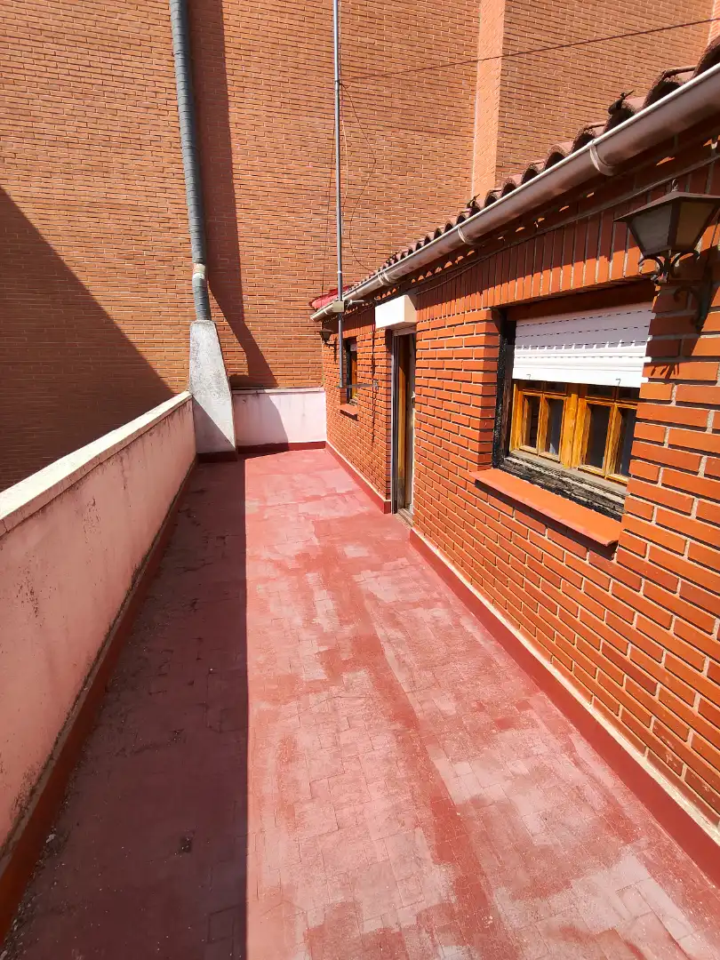 Terrace of Buildings for sale in Leganés