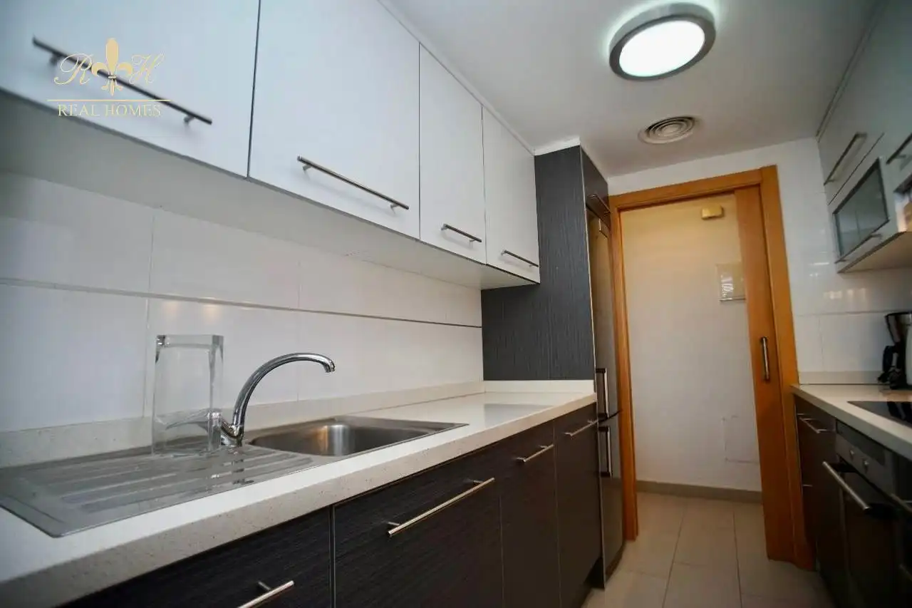 Ático con piscina en venta en BOULEVARD DE LOS MUSICOS, imagen 5