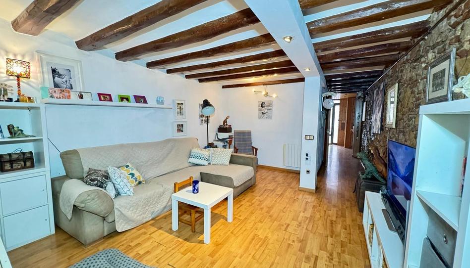 Photo 1 of Duplex for sale in Sant Andreu de Palomar, Barcelona
