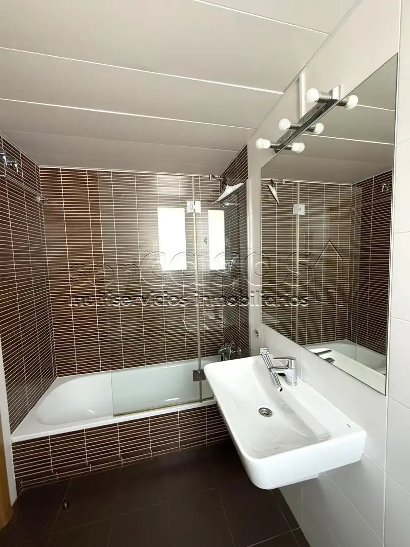 Penthouse with pool to rent in Hortaleza, imagen 7