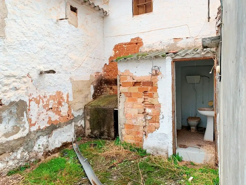 Casa o chalet en venta en Barriada el Loro, Humilladero